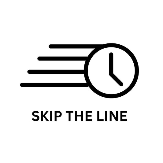 Skip The Line